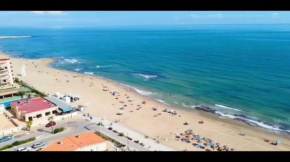Espacioso Estudio cerca de la playa La Mata